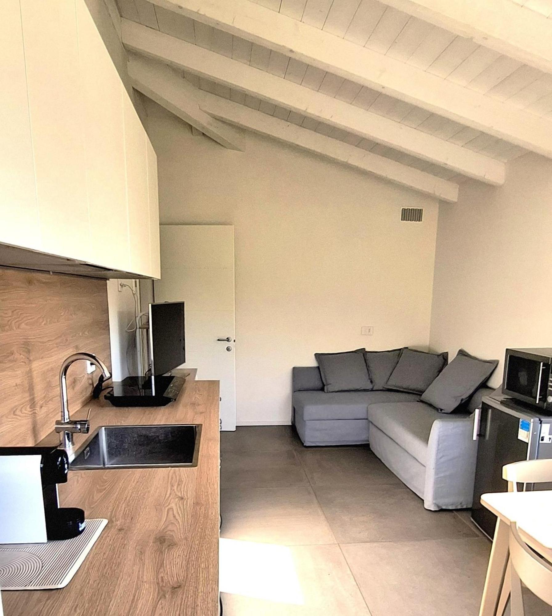 Hostal Colle Gelso Cesena Exterior foto